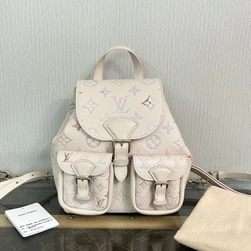 Louis Vuitton Women Pre-Loved Bag Very Good Condition